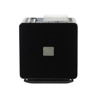 REL Acoustics T7/x Nero - Subwoofer