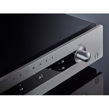 Primare I35 Titanio - Amplificatore integrato