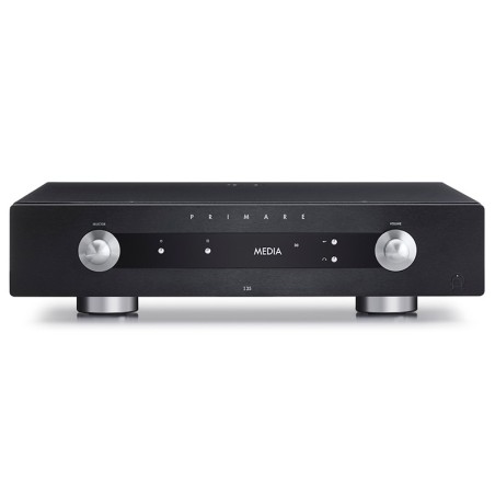 Primare I35 Nero - Amplificatore integrato