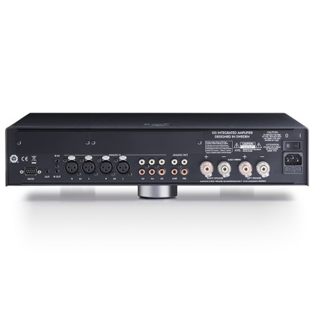 Primare I35 Nero - Amplificatore integrato