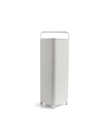 Escape P9 Bianco - Diffusore portatile Bluetooth