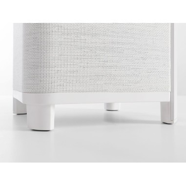Escape P9 Bianco - Diffusore portatile Bluetooth