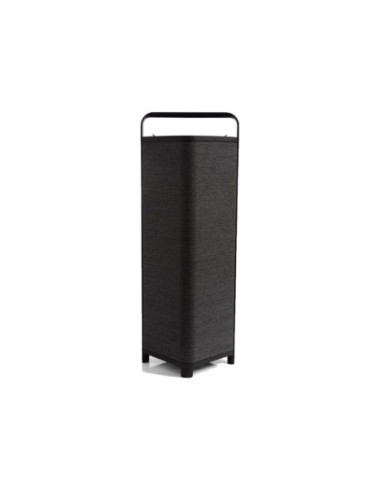 Escape P9 Nero - Diffusore portatile Bluetooth