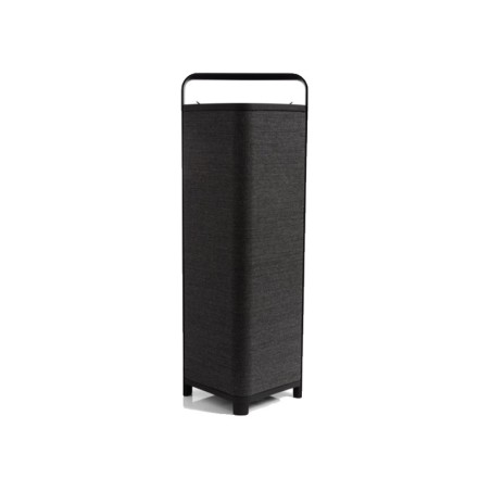 Escape P9 Nero - Diffusore portatile Bluetooth