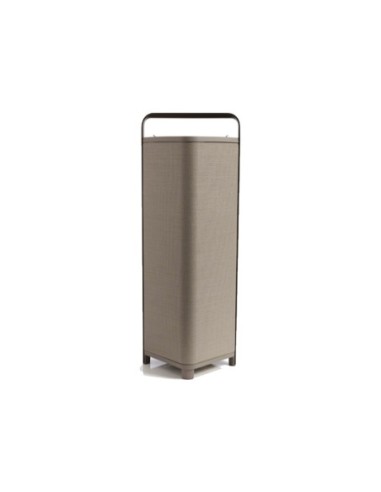 Escape P9 Tortora - Diffusore portatile Bluetooth