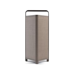 Escape P6 BT Tortora - Diffusore portatile Bluetooth