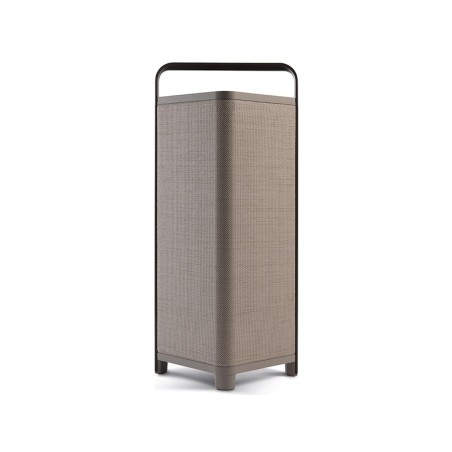 Escape P6 BT Tortora - Diffusore portatile Bluetooth
