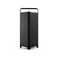 Escape P6 BT Nero - Diffusore portatile Bluetooth
