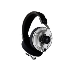 Final Audio D8000 Pro Edition Silver - Cuffia stereo On-Ear