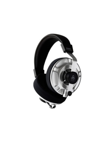 Final Audio D8000 Pro Edition Silver - Cuffia stereo On-Ear