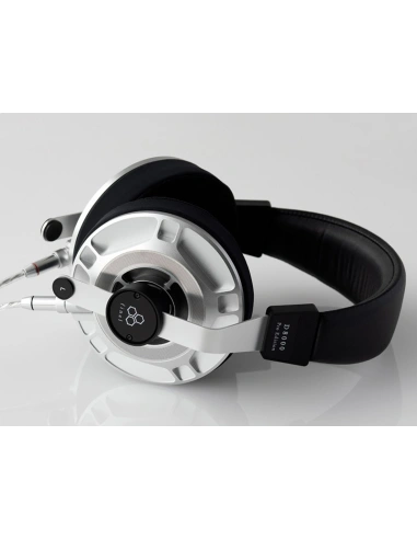 Final Audio D8000 Pro Edition Silver - Cuffia stereo On-Ear