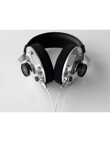 Final Audio D8000 Pro Edition Silver - Cuffia stereo On-Ear