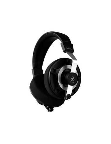 Final Audio D8000 Nero - Cuffia stereo On-Ear