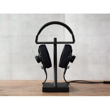 Final Audio D8000 Nero - Cuffia stereo On-Ear
