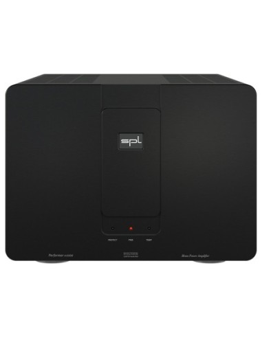 SPL Performer m1000 Nero - Amplificatore finale di potenza