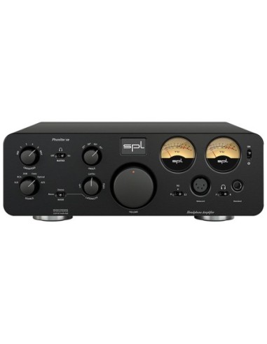 SPL Phonitor xe Nero - Amplificatore per cuffie