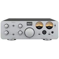 SPL Phonitor xe Silver - Amplificatore per cuffie