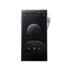 Astell&Kern SA700 Acciaio - Riproduttore digitale DAP
