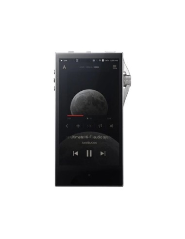 Astell&Kern SA700 Acciaio - Riproduttore digitale DAP