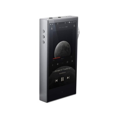Astell&Kern SA700 Acciaio - Riproduttore digitale DAP