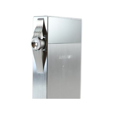 Astell&Kern SA700 Acciaio - Riproduttore digitale DAP