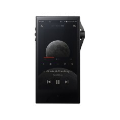 Astell&Kern SA700 Nero - Riproduttore digitale DAP
