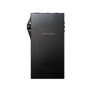 Astell&Kern SA700 Nero - Riproduttore digitale DAP
