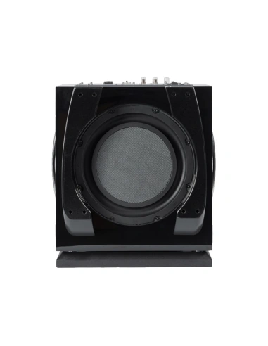 REL Acoustics S/812 Nero - Subwoofer