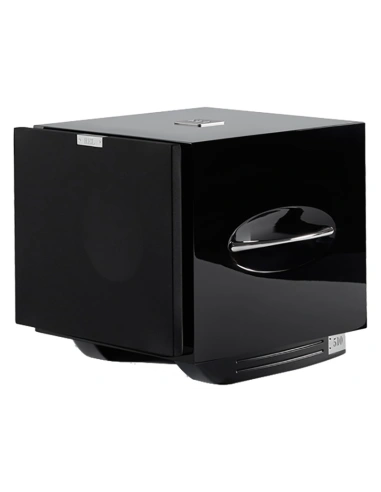REL Acoustics S/510 Nero - Subwoofer