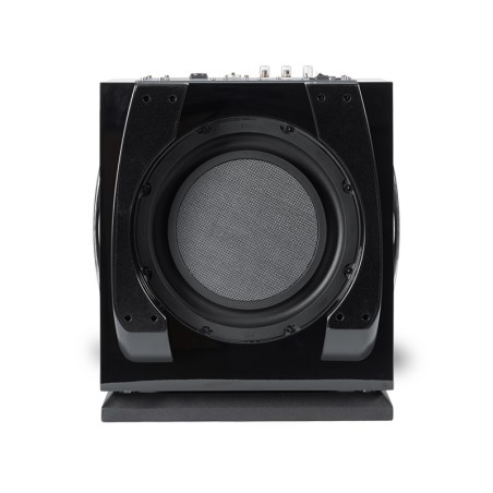 REL Acoustics S/510 Nero - Subwoofer