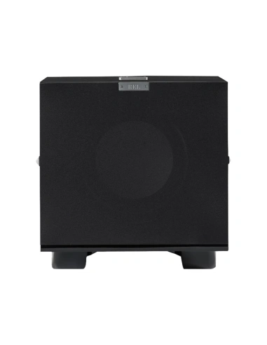 REL Acoustics S/510 Nero - Subwoofer