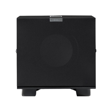 REL Acoustics S/510 Nero - Subwoofer