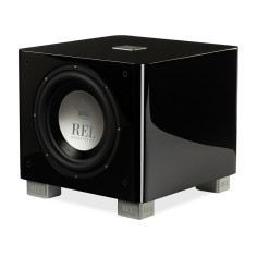 REL Acoustics T/9x Nero - Subwoofer
