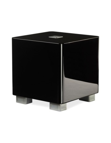 REL Acoustics T/5x Bianco - Subwoofer