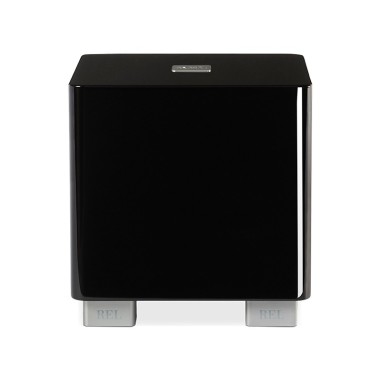 REL Acoustics T/5x Bianco - Subwoofer