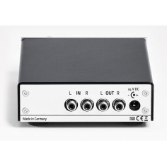 Lehmannaudio Drachenfels Nero - Amplificatore per cuffie 2