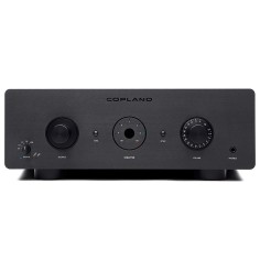 Copland CSA 150 Nero - Amplificatore integrato