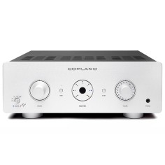 Copland CSA 150 Silver - Amplificatore integrato 2
