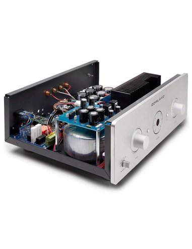 Copland CSA 150 Silver - Amplificatore integrato
