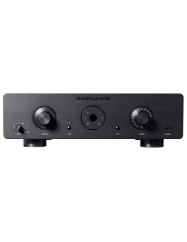 Copland CSA 100 Nero - Amplificatore integrato
