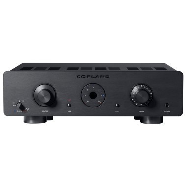 Copland CSA 100 Nero - Amplificatore integrato