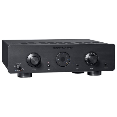 Copland CSA 100 Nero - Amplificatore integrato