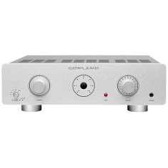 Copland CSA 70 Silver - Amplificatore integrato