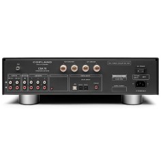 Copland CSA 70 Silver - Amplificatore integrato 2