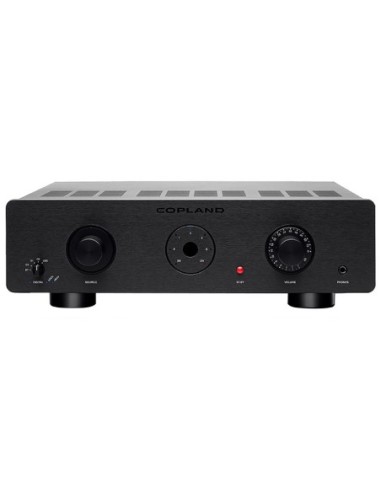 Copland CSA 70 Nero - Amplificatore integrato