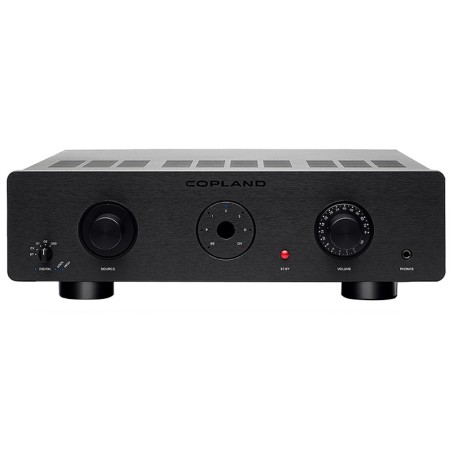 Copland CSA 70 Nero - Amplificatore integrato