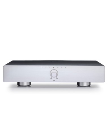 Primare R35 Titanio - Stadio phono MM/MC