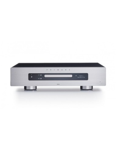 Primare DD35 Titanio - Lettore CD