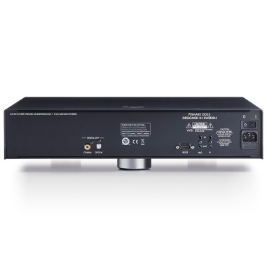 Primare DD35 Titanio - Lettore CD