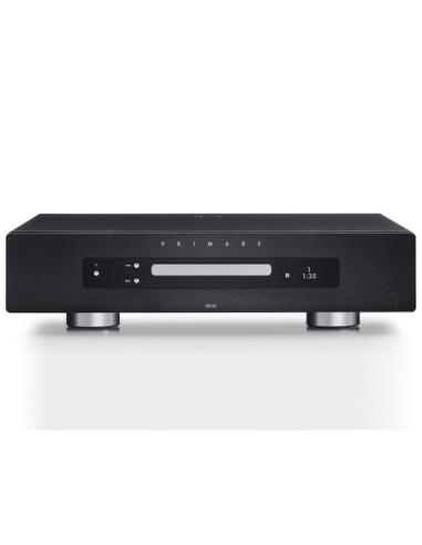 Primare DD35 Nero - Lettore CD